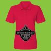 Women's Classic fit polo Thumbnail
