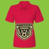 Women's Classic fit polo Thumbnail
