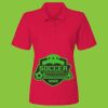 Women's Classic fit polo Thumbnail