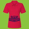Women's Classic fit polo Thumbnail