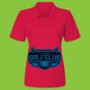 Women's Classic fit polo Thumbnail
