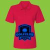 Women's Classic fit polo Thumbnail