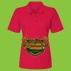 Women's Classic fit polo Thumbnail