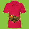 Women's Classic fit polo Thumbnail