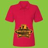 Women's Classic fit polo Thumbnail