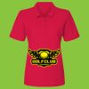 Women's Classic fit polo Thumbnail