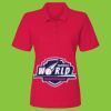 Women's Classic fit polo Thumbnail