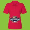 Women's Classic fit polo Thumbnail