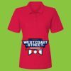 Women's Classic fit polo Thumbnail