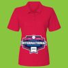 Women's Classic fit polo Thumbnail
