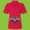 Women's Classic fit polo Thumbnail