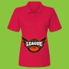 Women's Classic fit polo Thumbnail