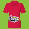 Women's Classic fit polo Thumbnail