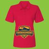 Women's Classic fit polo Thumbnail