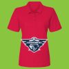 Women's Classic fit polo Thumbnail
