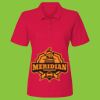 Women's Classic fit polo Thumbnail