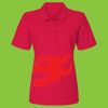 Women's Classic fit polo Thumbnail