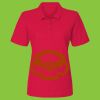 Women's Classic fit polo Thumbnail