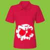 Women's Classic fit polo Thumbnail