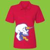 Women's Classic fit polo Thumbnail