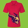 Women's Classic fit polo Thumbnail