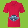 Women's Classic fit polo Thumbnail