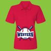 Women's Classic fit polo Thumbnail