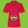 Women's Classic fit polo Thumbnail