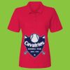 Women's Classic fit polo Thumbnail