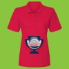 Women's Classic fit polo Thumbnail