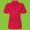 Women's Classic fit polo Thumbnail