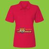 Women's Classic fit polo Thumbnail