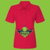 Women's Classic fit polo Thumbnail