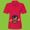 Women's Classic fit polo Thumbnail