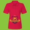 Women's Classic fit polo Thumbnail