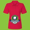 Women's Classic fit polo Thumbnail
