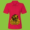 Women's Classic fit polo Thumbnail