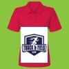 Women's Classic fit polo Thumbnail