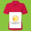 Women's Classic fit polo Thumbnail