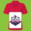 Women's Classic fit polo Thumbnail