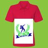 Women's Classic fit polo Thumbnail