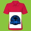 Women's Classic fit polo Thumbnail