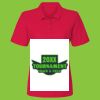 Women's Classic fit polo Thumbnail