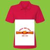 Women's Classic fit polo Thumbnail