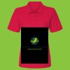 Women's Classic fit polo Thumbnail