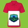 Women's Classic fit polo Thumbnail