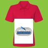 Women's Classic fit polo Thumbnail
