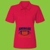 Women's Classic fit polo Thumbnail