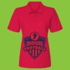 Women's Classic fit polo Thumbnail