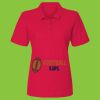 Women's Classic fit polo Thumbnail